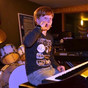 BLUESHARP-UNTERRICHT