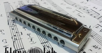 Blog - Mundharmonika Unterricht Münster