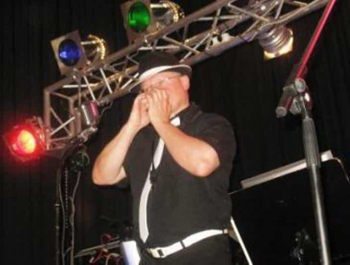 Mundharmonika lernen